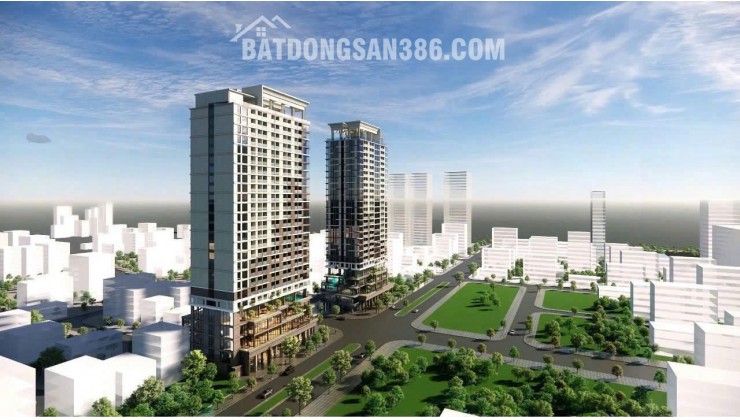 ** SIÊU PHẨM THE SUN COSTA VƯƠNG THỪA VŨ GIAO HỒ NGHINH, TP. ĐÀ NẴNG NHẬN BOOKING NGAY HÔM NAY!